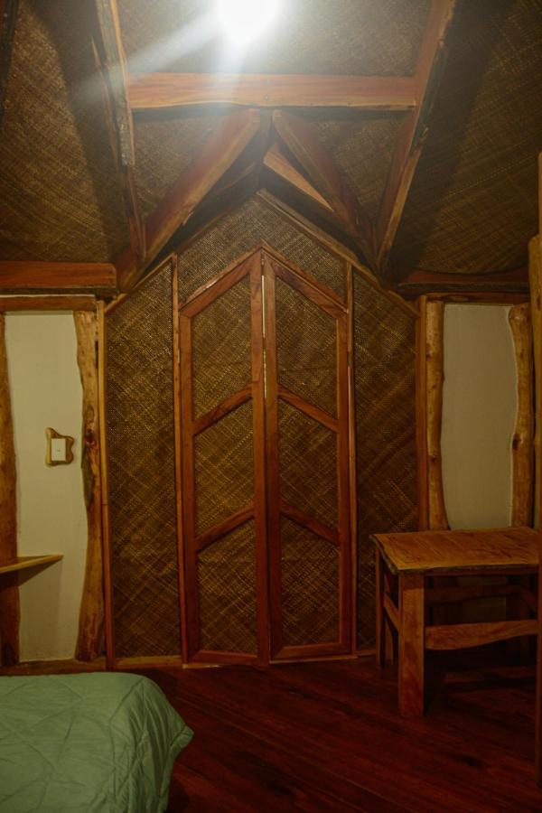 Tukulolo Treehouses Makaunga Exterior foto