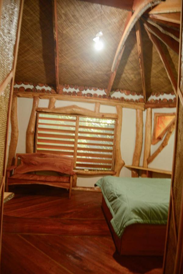Tukulolo Treehouses Makaunga Exterior foto