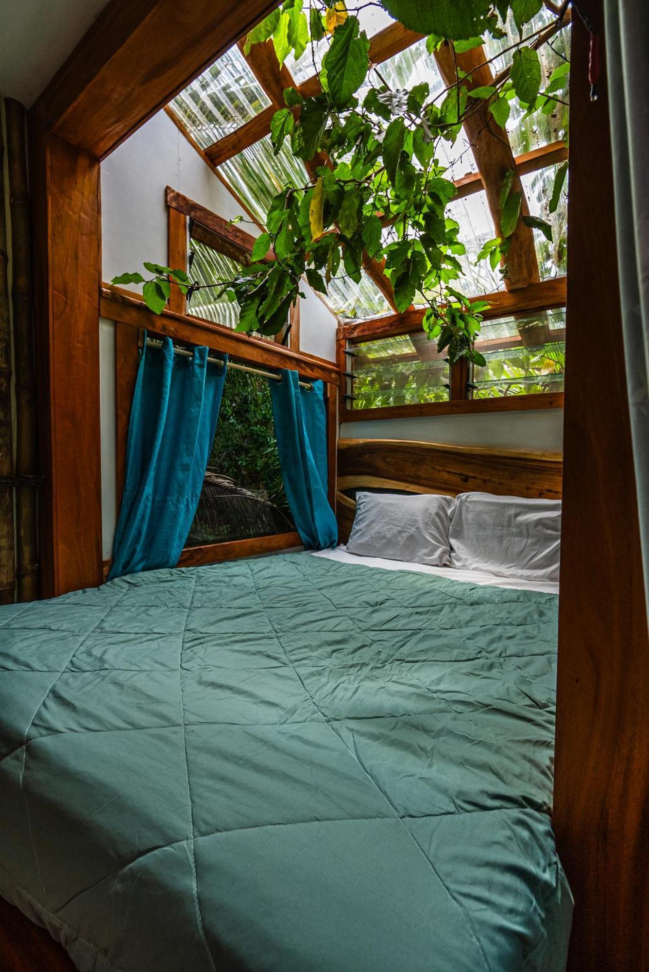 Tukulolo Treehouses Makaunga Exterior foto