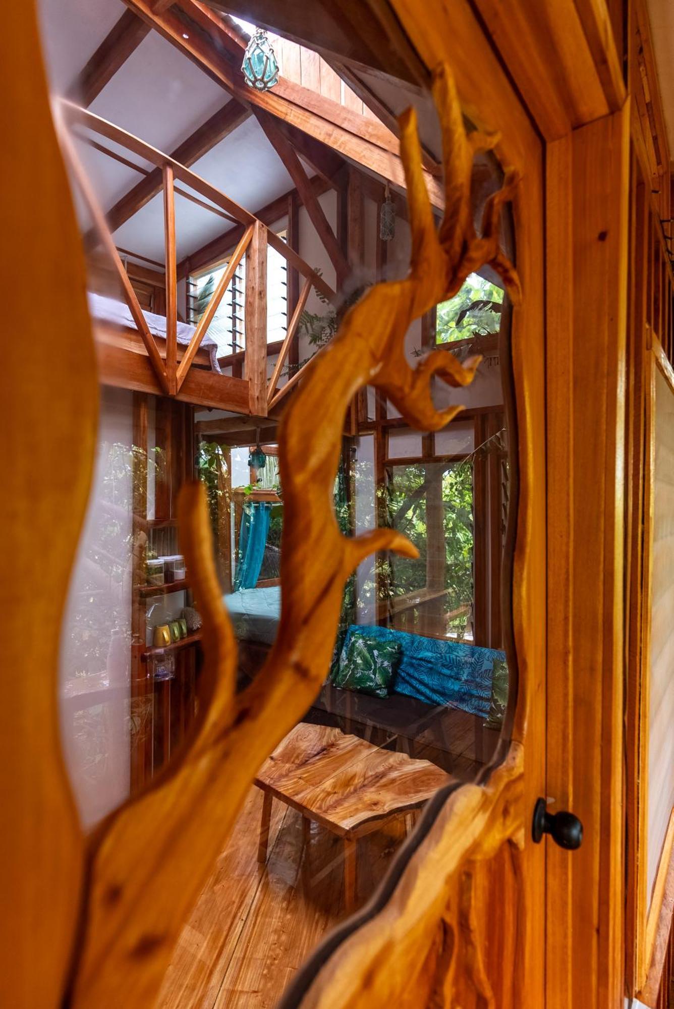 Tukulolo Treehouses Makaunga Exterior foto